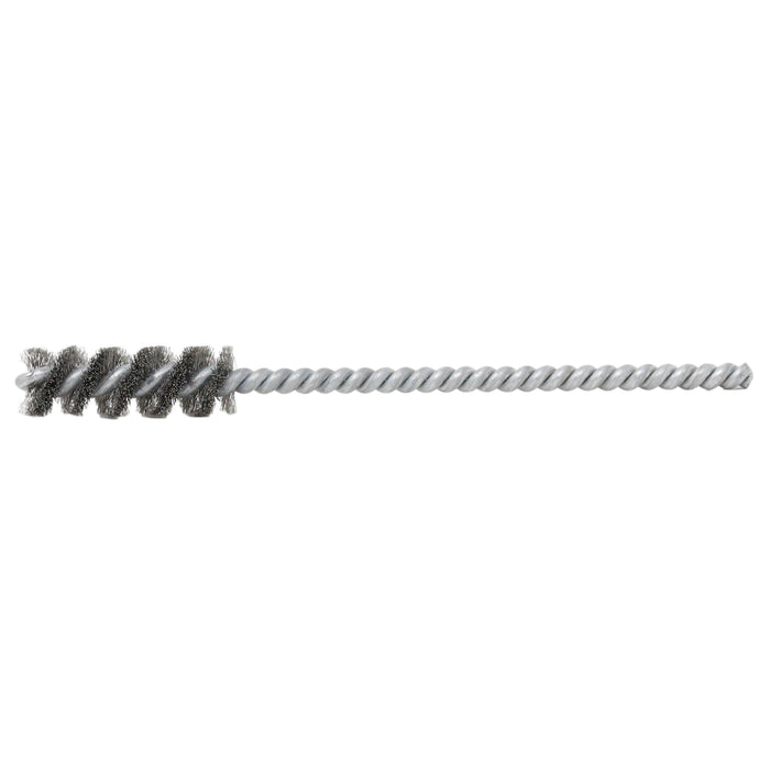 BRM 85S437 85 Series-For Closed Holes, .437" Dia., .004SS, 1.250" BP, 4.5" OAL, Cut For Power