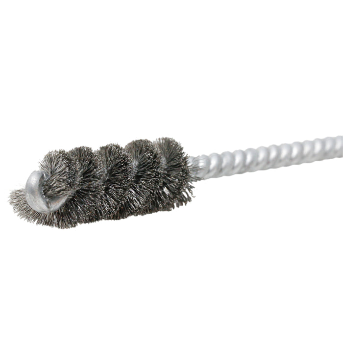 BRM 85S437 85 Series-For Closed Holes, .437" Dia., .004SS, 1.250" BP, 4.5" OAL, Cut For Power