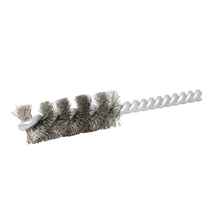 BRM 85C469 85 Series-For Closed Holes, .469" Dia., .006CS, 1.250" BP, 4.5" OAL, Cut For Power