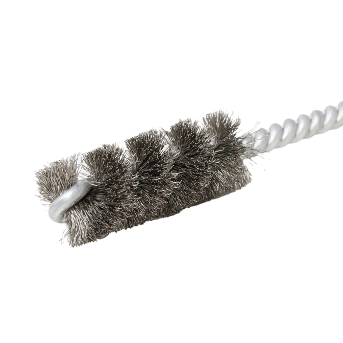 BRM 85C500 85 Series-For Closed Holes, .500" Dia., .006CS, 1.5" BP, 5" OAL, Cut For Power