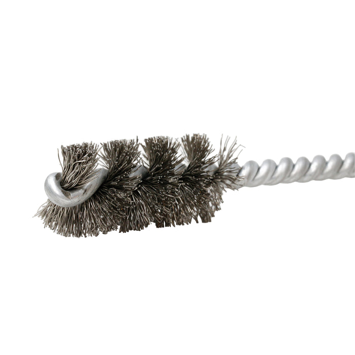 BRM 85S687 85 Series-For Closed Holes, .687" Dia., .008SS, 1.5" BP, 5" OAL, Cut For Power