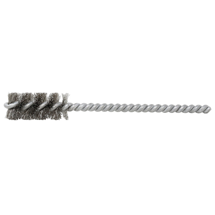 BRM 85S562 85 Series-For Closed Holes, .562" Dia., .006SS, 1.5" BP, 5" OAL, Cut For Power