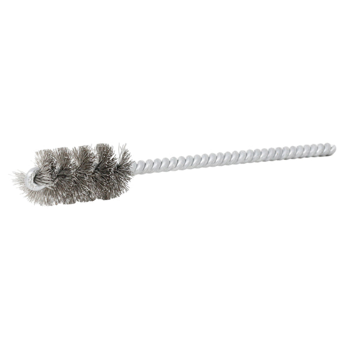 BRM 85S750 85 Series-For Closed Holes, .750" Dia., .008SS, 1.5" BP, 5" OAL, Cut For Power