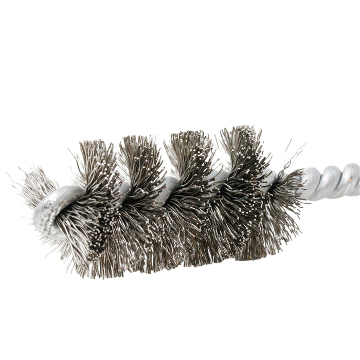 BRM 85C750 85 Series-For Closed Holes, .750" Dia., .008CS, 1.5" BP, 5" OAL, Cut For Power