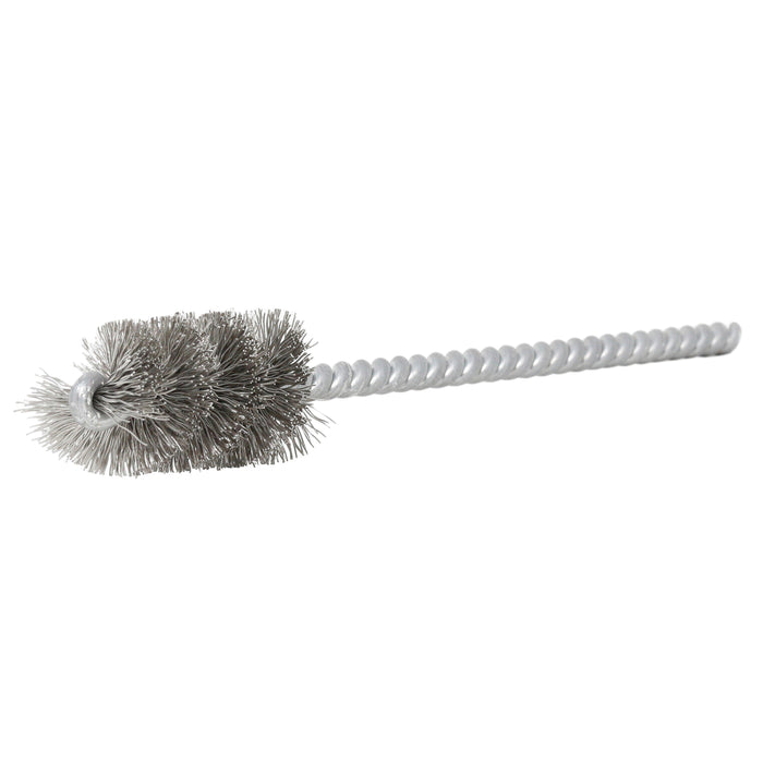 BRM 85S875 85 Series-For Closed Holes, .875" Dia., .010SS, 1.5" BP, 6" OAL, Cut For Power