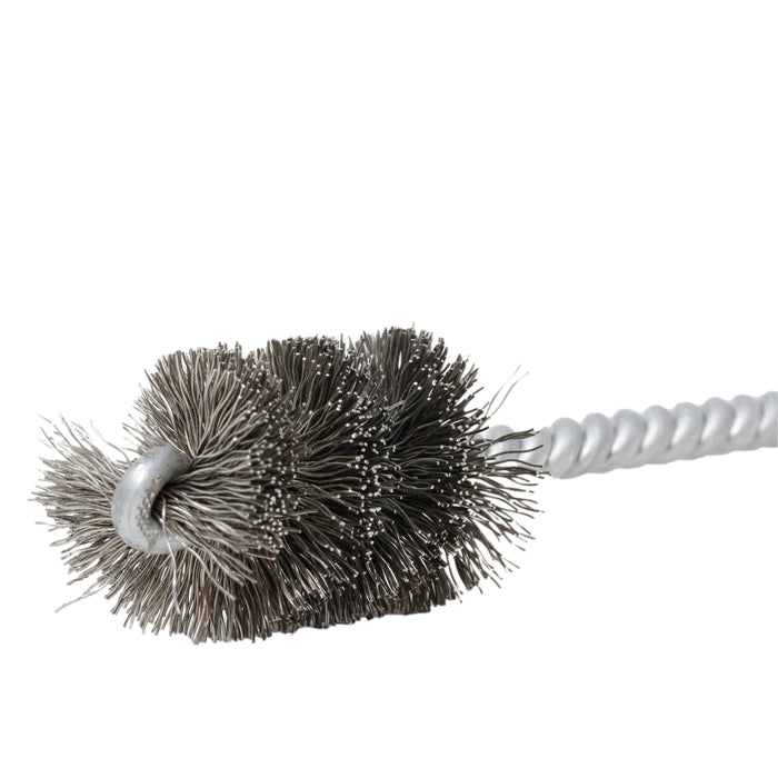 BRM 85S937 85 Series-For Closed Holes, .937" Dia., .010SS, 1.5" BP, 6" OAL, Cut For Power