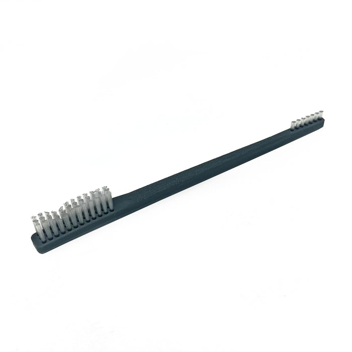 93DSN M16 Cleaning Brush, 6-12 Nylon, 7" Overall Length