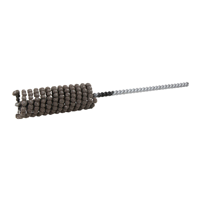 BRM BC1516120AO FLEX-HONE®, 0.938" (23.8mm) Bore, 8" OAL, 120 Grit, Aluminum Oxide (AO)