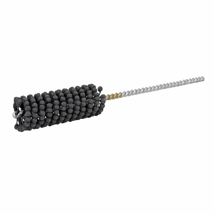 BRM BC78120BC FLEX-HONE®, 0.875" (22.2mm) Bore, 8" OAL, 120 Grit, Boron Carbide (BC)
