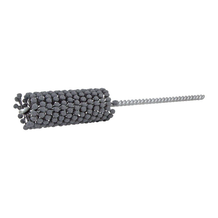 BRM BC7812 FLEX-HONE®, 0.875" (22.2mm) Bore, 8" OAL, 120 Grit, Silicon Carbide (SC)