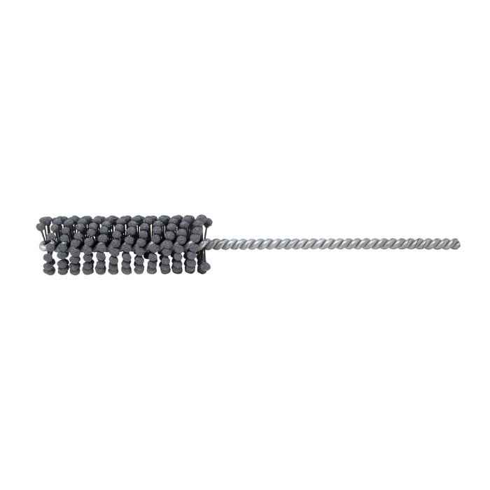 BRM BC151612 FLEX-HONE®, 0.938" (23.8mm) Bore, 8" OAL, 120 Grit, Silicon Carbide (SC)