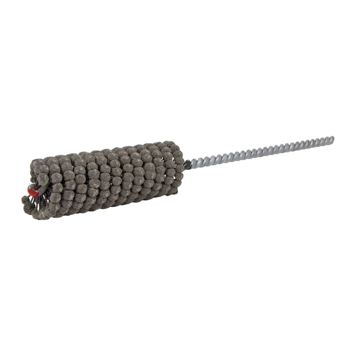 BRM BC1516180AO FLEX-HONE®, 0.938" (23.8mm) Bore, 8" OAL, 180 Grit, Aluminum Oxide (AO)