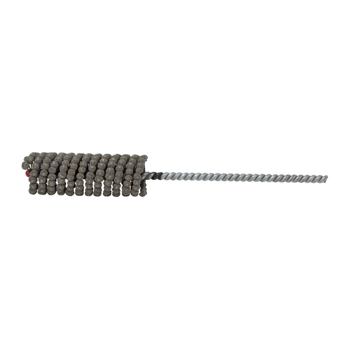 BRM BC1516180AO FLEX-HONE®, 0.938" (23.8mm) Bore, 8" OAL, 180 Grit, Aluminum Oxide (AO)