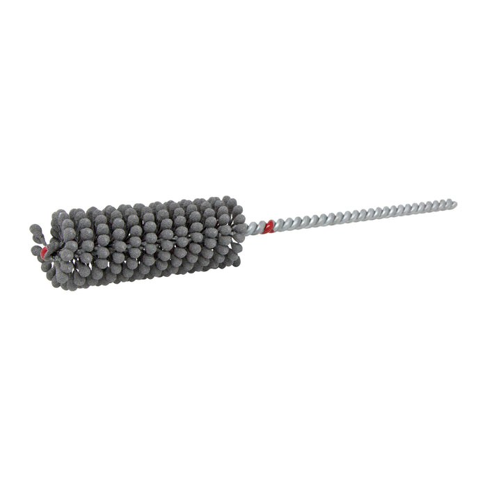 BRM BC1516180Z25 FLEX-HONE®, 0.938" (23.8mm) Bore, 8" OAL, 180 Grit, Zirconia Alumina #1525 (Z25)