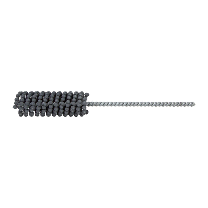 BRM BC10018 FLEX-HONE®, 1.000" (25.4mm) Bore, 8" OAL, 180 Grit, Silicon Carbide (SC)