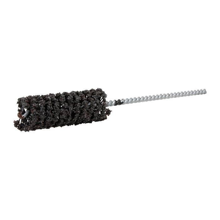 BRM BC10020AO FLEX-HONE®, 1.000" (25.4mm) Bore, 8" OAL, 20 Grit, Aluminum Oxide (AO)