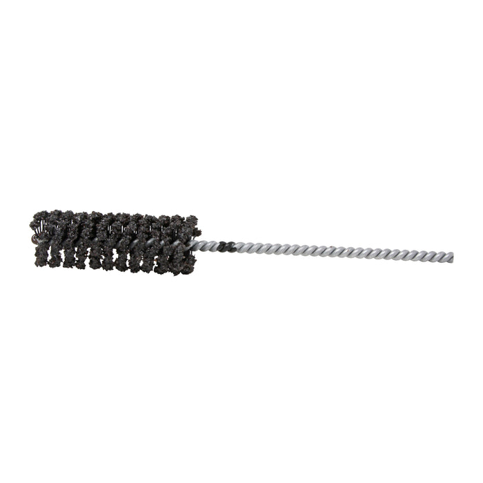 BRM BC20M20AO FLEX-HONE®, 0.787" (20mm) Bore, 8" OAL, 20 Grit, Aluminum Oxide (AO)