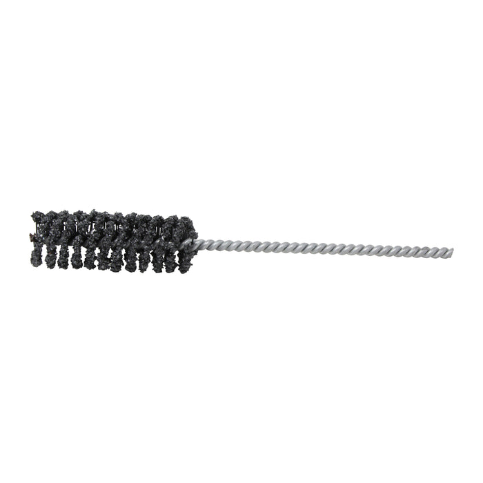 BRM BC10020 FLEX-HONE®, 1.000" (25.4mm) Bore, 8" OAL, 20 Grit, Silicon Carbide (SC)