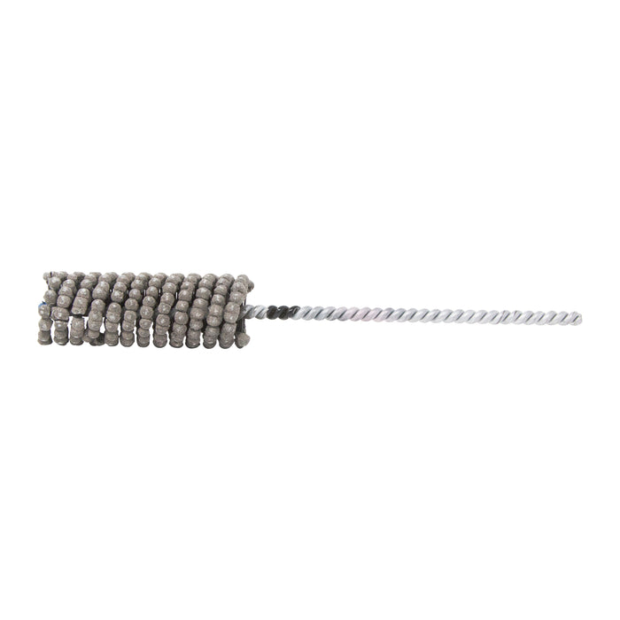 BRM BC20M240AO FLEX-HONE®, 0.787" (20mm) Bore, 8" OAL, 240 Grit, Aluminum Oxide (AO)