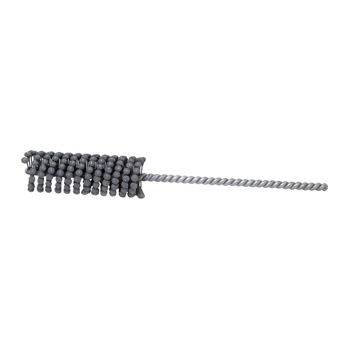 BRM BC7824 FLEX-HONE®, 0.875" (22.2mm) Bore, 8" OAL, 240 Grit, Silicon Carbide (SC)