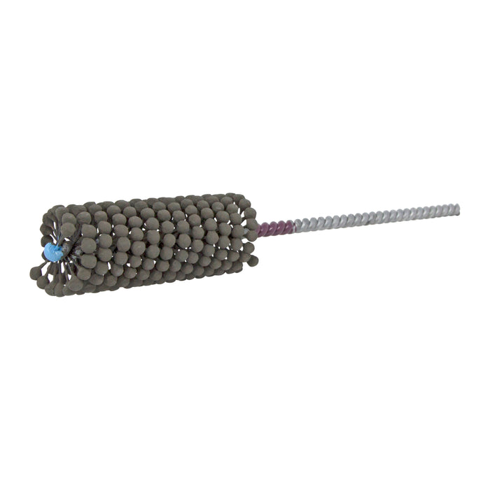 BRM BC20M2500CCBN FLEX-HONE®, 0.787" (20mm) Bore, 8" OAL, 2500 Mesh Grit, Cubic Boron Nitride