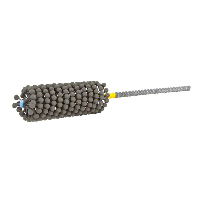 BRM BC15162500CD FLEX-HONE®, 0.938" (23.8mm) Bore, 8" OAL, 2500 Mesh Grit, Diamond (CD)