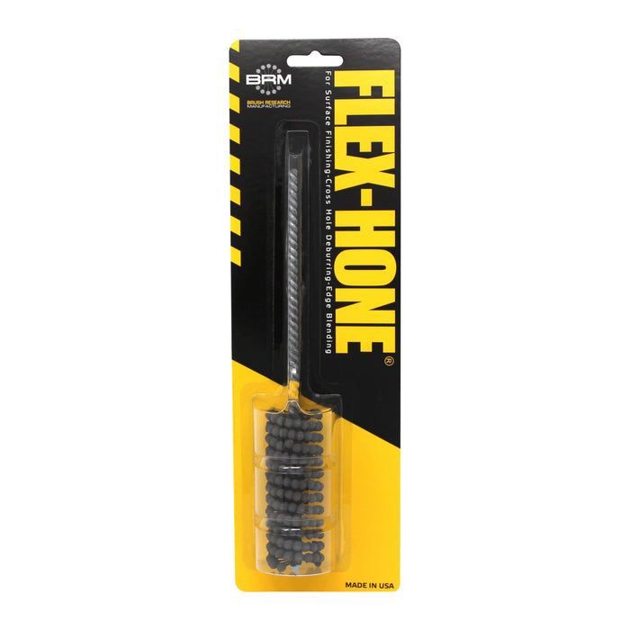BRM BC20M2500CD FLEX-HONE®, 0.787" (20mm) Bore, 8" OAL, 2500 Mesh Grit, Diamond (CD)