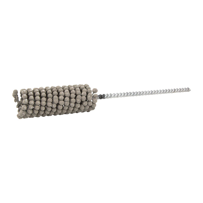 BRM BC78320AO FLEX-HONE®, 0.875" (22.2mm) Bore, 8" OAL, 320 Grit, Aluminum Oxide (AO)
