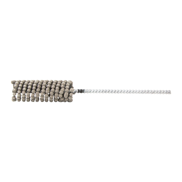 BRM BC1516320AO FLEX-HONE®, 0.938" (23.8mm) Bore, 8" OAL, 320 Grit, Aluminum Oxide (AO)