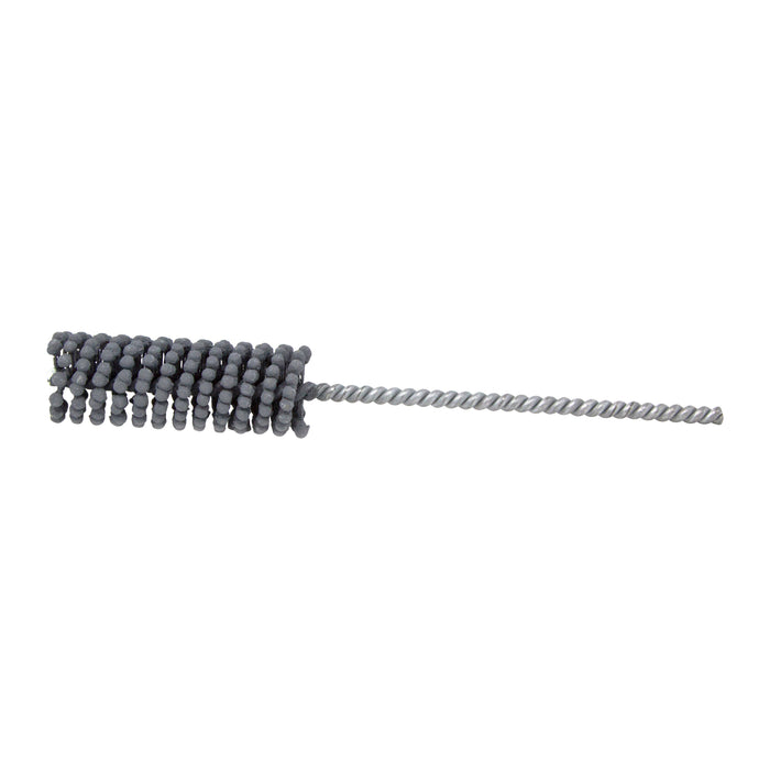 BRM BC7832 FLEX-HONE®, 0.875" (22.2mm) Bore, 8" OAL, 320 Grit, Silicon Carbide (SC)