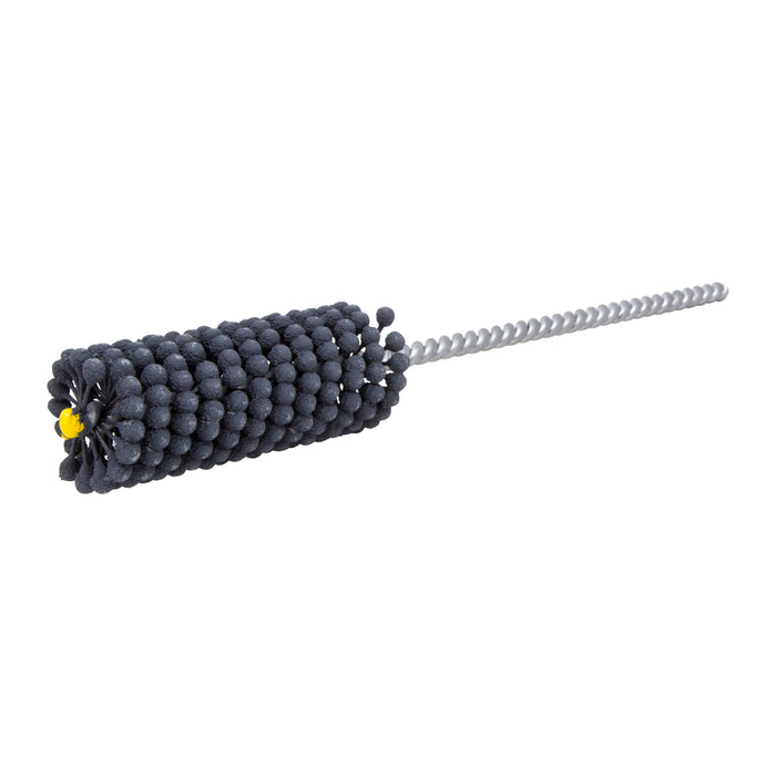 BRM BC100400 FLEX-HONE®, 1.000" (25.4mm) Bore, 8" OAL, 400 Grit, Silicon Carbide (SC)