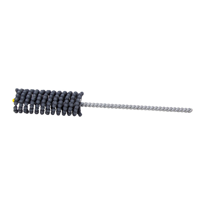 BRM BC100400 FLEX-HONE®, 1.000" (25.4mm) Bore, 8" OAL, 400 Grit, Silicon Carbide (SC)
