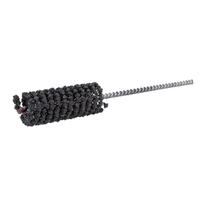 BRM BC10040 FLEX-HONE®, 1.000" (25.4mm) Bore, 8" OAL, 40 Grit, Silicon Carbide (SC)