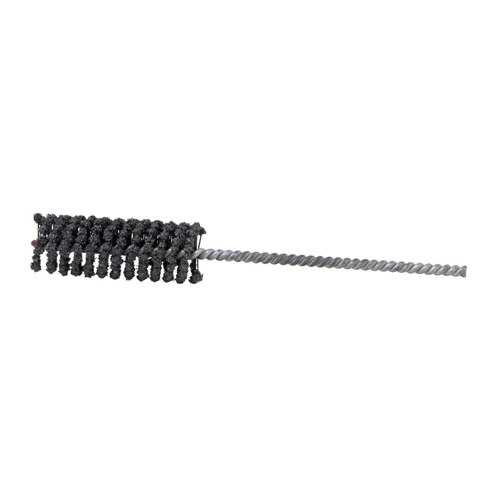 BRM BC20M40 FLEX-HONE®, 0.787" (20mm) Bore, 8" OAL, 40 Grit, Silicon Carbide (SC)