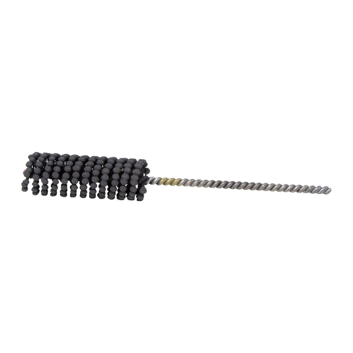 BRM BC78600BC FLEX-HONE®, 0.875" (22.2mm) Bore, 8" OAL, 600 Grit, Boron Carbide (BC)