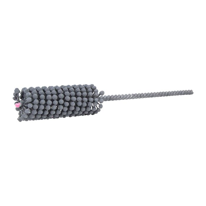 BRM BC1516600 FLEX-HONE®, 0.938" (23.8mm) Bore, 8" OAL, 600 Grit, Silicon Carbide (SC)