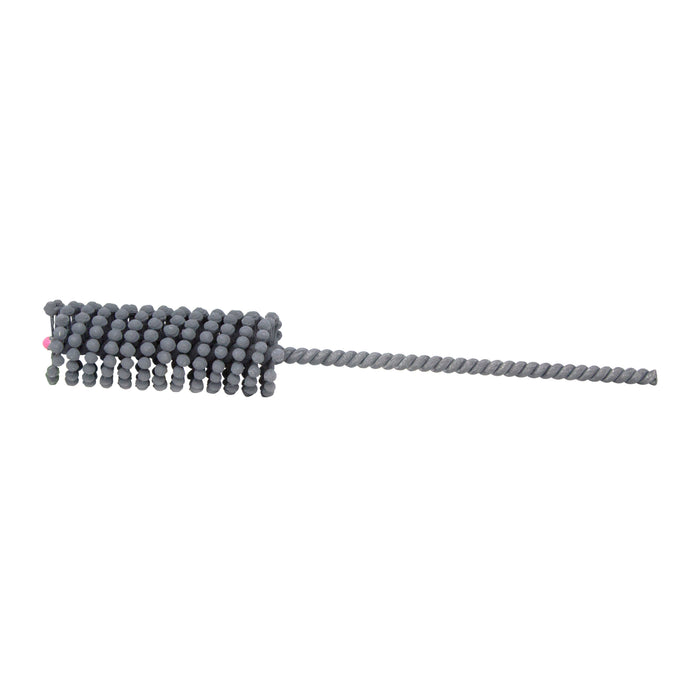 BRM BC78600 FLEX-HONE®, 0.875" (22.2mm) Bore, 8" OAL, 600 Grit, Silicon Carbide (SC)
