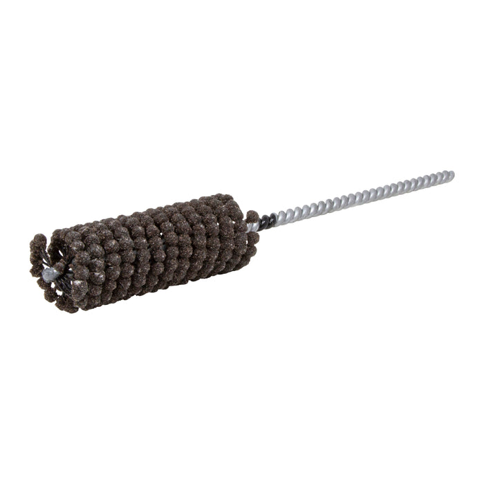BRM BC10060AO FLEX-HONE®, 1.000" (25.4mm) Bore, 8" OAL, 60 Grit, Aluminum Oxide (AO)