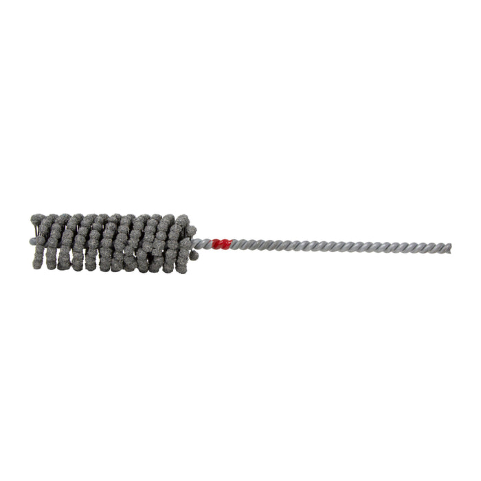 BRM BC20M60Z25 FLEX-HONE®, 0.787" (20mm) Bore, 8" OAL, 60 Grit, Zirconia Alumina #1525 (Z25)