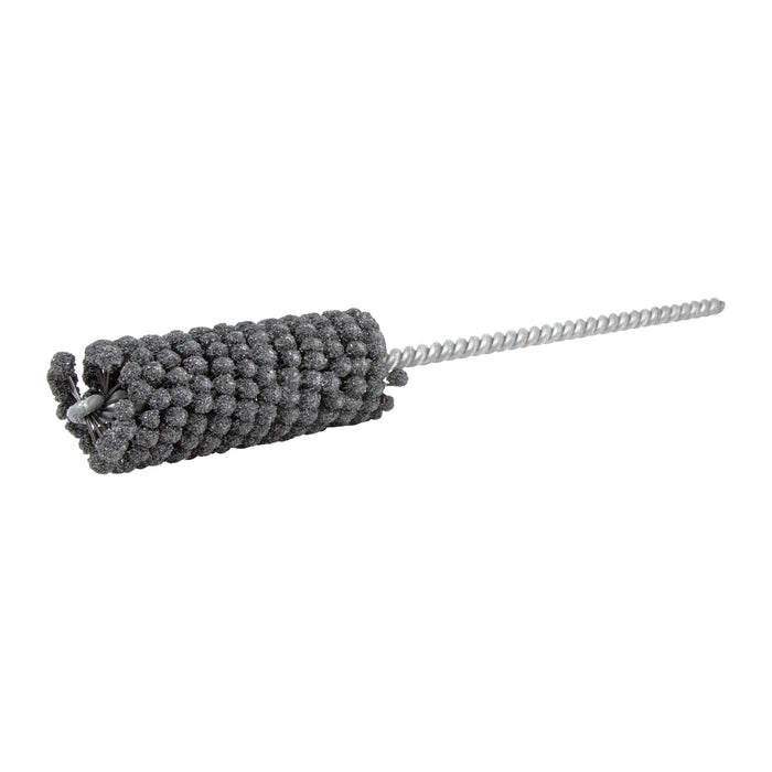 BRM BC7860 FLEX-HONE®, 0.875" (22.2mm) Bore, 8" OAL, 60 Grit, Silicon Carbide (SC)