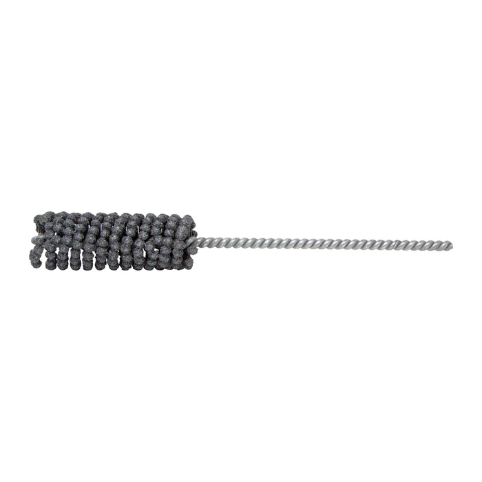 BRM BC20M60 FLEX-HONE®, 0.787" (20mm) Bore, 8" OAL, 60 Grit, Silicon Carbide (SC)