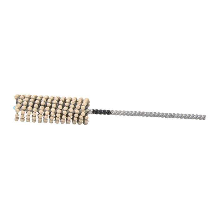 BRM BC20M800AO FLEX-HONE®, 0.787" (20mm) Bore, 8" OAL, 800 Grit, Aluminum Oxide (AO)