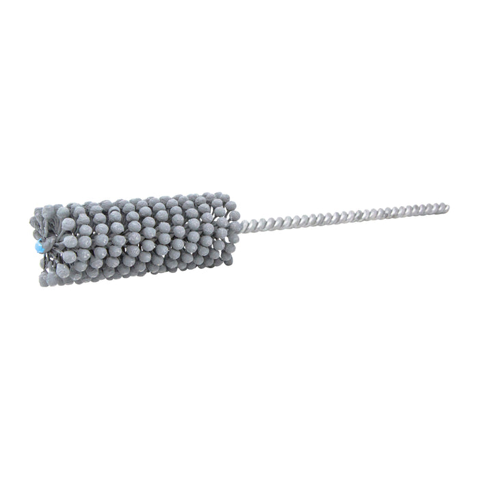 BRM BC78800 FLEX-HONE®, 0.875" (22.2mm) Bore, 8" OAL, 800 Grit, Silicon Carbide (SC)