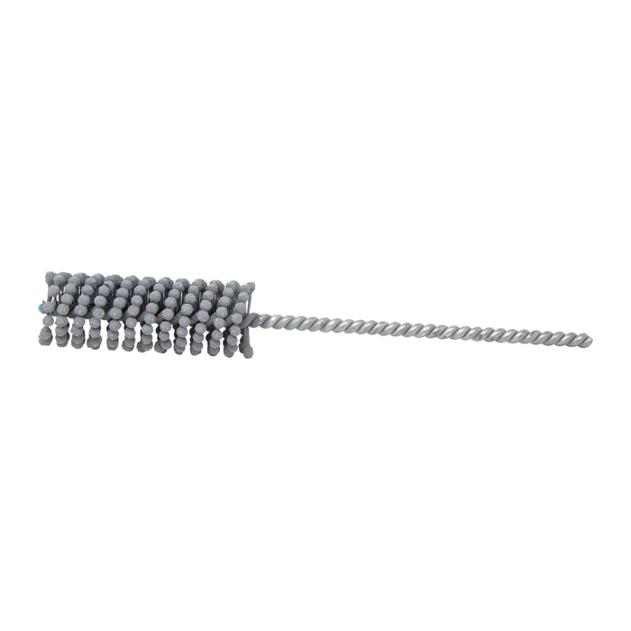 BRM BC100800 FLEX-HONE®, 1.000" (25.4mm) Bore, 8" OAL, 800 Grit, Silicon Carbide (SC)