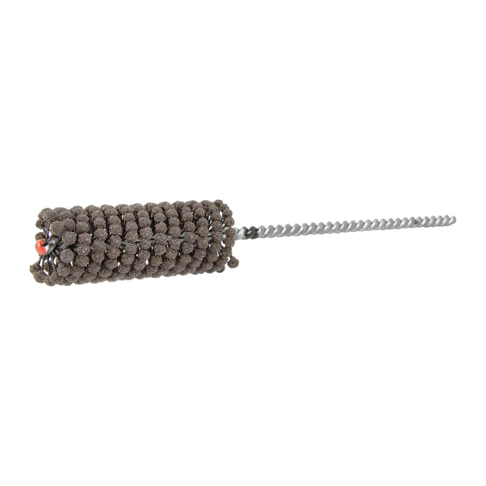 BRM BC151680AO FLEX-HONE®, 0.938" (23.8mm) Bore, 8" OAL, 80 Grit, Aluminum Oxide (AO)