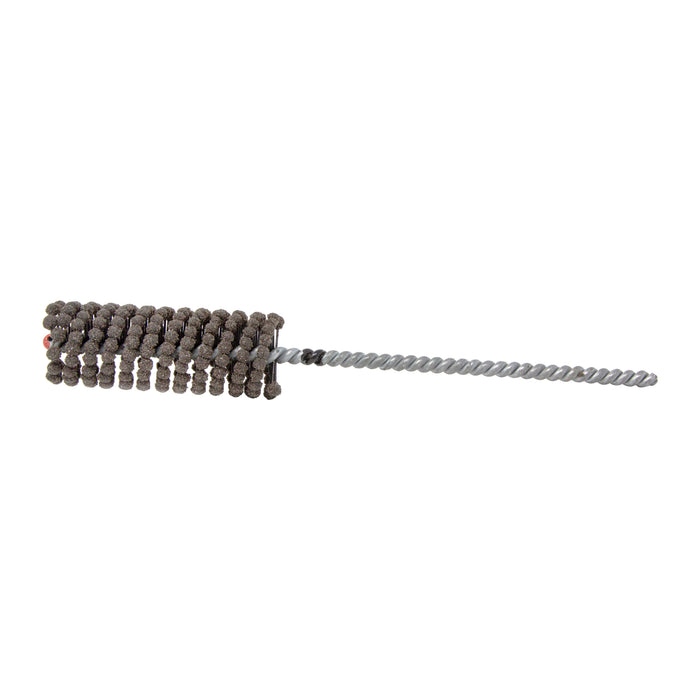 BRM BC20M80AO FLEX-HONE®, 0.787" (20mm) Bore, 8" OAL, 80 Grit, Aluminum Oxide (AO)
