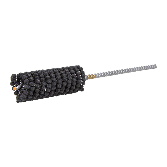 BRM BC7880BC FLEX-HONE®, 0.875" (22.2mm) Bore, 8" OAL, 80 Grit, Boron Carbide (BC)