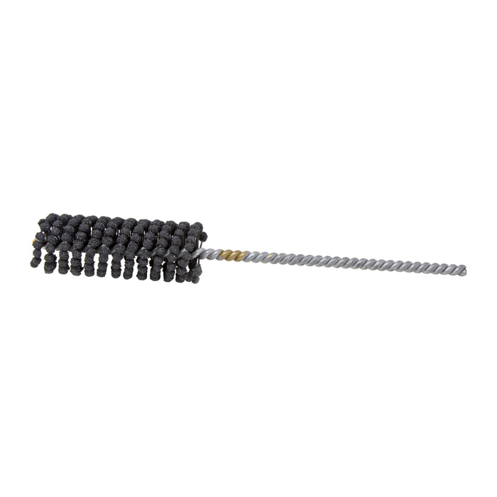 BRM BC20M80BC FLEX-HONE®, 0.787" (20mm) Bore, 8" OAL, 80 Grit, Boron Carbide (BC)