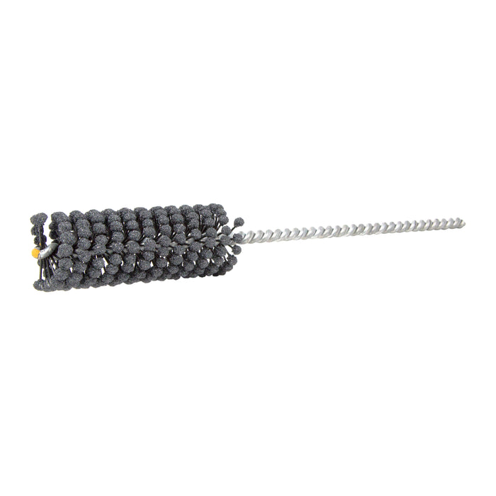 BRM BC20M80 FLEX-HONE®, 0.787" (20mm) Bore, 8" OAL, 80 Grit, Silicon Carbide (SC)