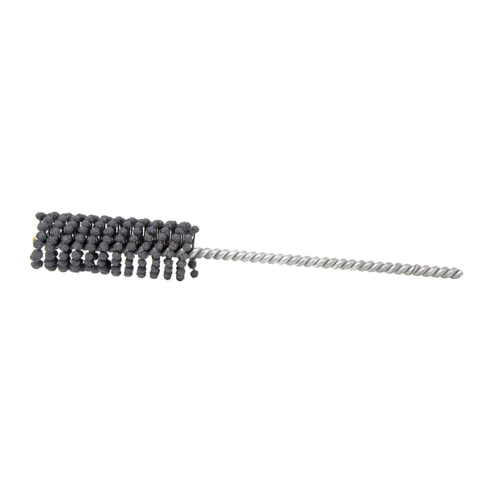 BRM BC10080 FLEX-HONE®, 1.000" (25.4mm) Bore, 8" OAL, 80 Grit, Silicon Carbide (SC)